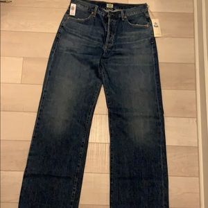 Citizens of Humanity - Annina Dark Wash